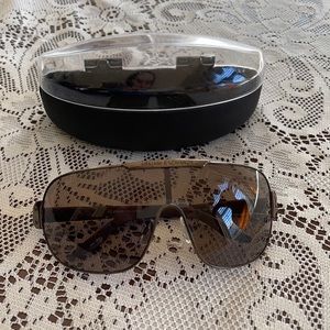 Armani Exchange Sunglasses